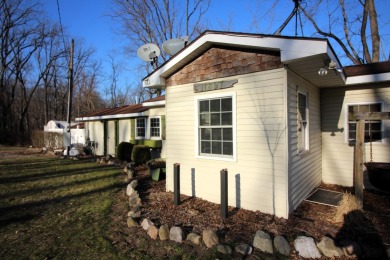 Lake Home For Sale in Brooklyn, Michigan