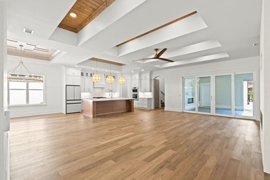 825 Bluffview Drive brings custom coastal living to one of - photo 3
