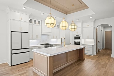 825 Bluffview Drive brings custom coastal living to one of - photo 4