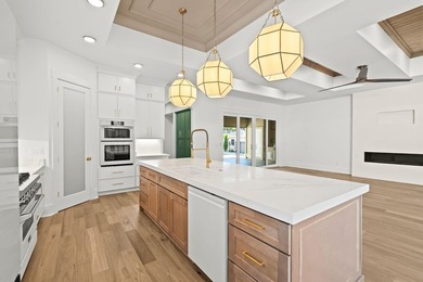 825 Bluffview Drive brings custom coastal living to one of - photo 5