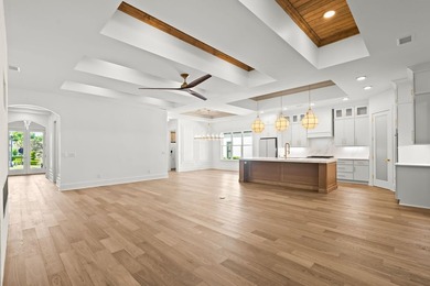 825 Bluffview Drive brings custom coastal living to one of - photo 6