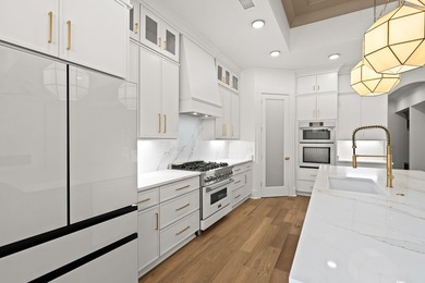 825 Bluffview Drive brings custom coastal living to one of - photo 9