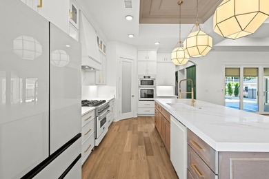 825 Bluffview Drive brings custom coastal living to one of - photo 10