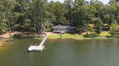 Lake Home For Sale in Leesville, South Carolina