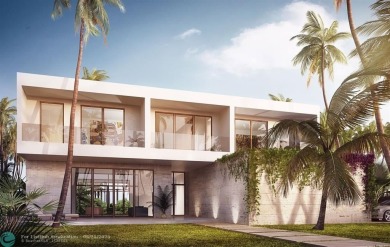 Lake Home For Sale in Weston, Florida