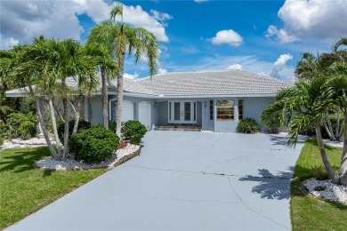Punta Gorda Isles Area Home For Sale in Punta Gorda Florida
