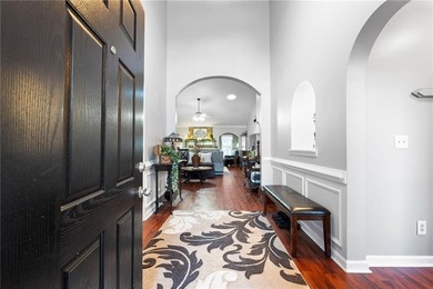 Welcome home to this well-appointed 3-bedroom, 2.5-bath ranch - photo 3