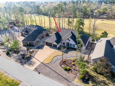 Come see this Fairway Delight located on the #3 fairway of - photo 4