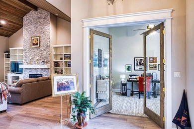 Come see this Fairway Delight located on the #3 fairway of - photo 5