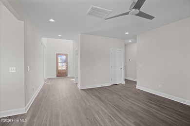 This gorgeous 4-bedroom, 2.5-bath home offers approximately 2 - photo 11