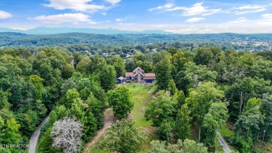 Lake Home For Sale in Clinton, Tennessee