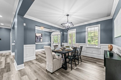 TRADITIONAL TWO STORY FAIRWAY HOME IN GREAT WATERS AT REYNOLDS - photo 11