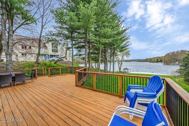 POWERBOATING LAKEFRONT HOME ON ROAMINGWOOD LAKE IN THE HIDEOUT! - photo 11
