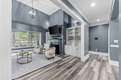 TRADITIONAL TWO STORY FAIRWAY HOME IN GREAT WATERS AT REYNOLDS - photo 12