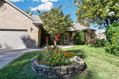 Charming All-Brick Home on a Corner Lot in the Sought-After