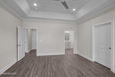 This gorgeous 4-bedroom, 2.5-bath home offers approximately 2 - photo 13