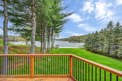 POWERBOATING LAKEFRONT HOME ON ROAMINGWOOD LAKE IN THE HIDEOUT! - photo 13