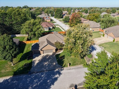 Charming All-Brick Home on a Corner Lot in the Sought-After