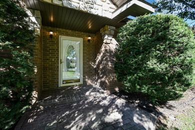 Charming All-Brick Home on a Corner Lot in the Sought-After