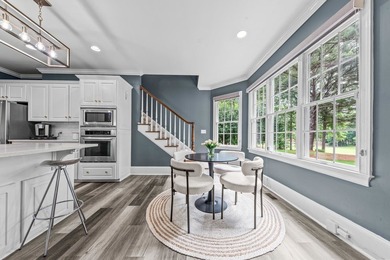 TRADITIONAL TWO STORY FAIRWAY HOME IN GREAT WATERS AT REYNOLDS - photo 17