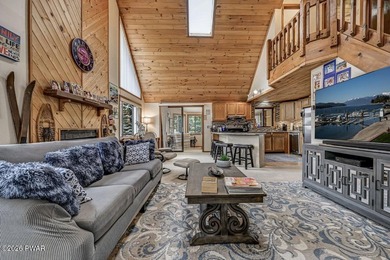 POWERBOATING LAKEFRONT HOME ON ROAMINGWOOD LAKE IN THE HIDEOUT! - photo 17