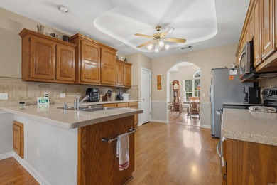 Nestled in the highly desirable Lake Balboa area of Hot Springs - photo 18