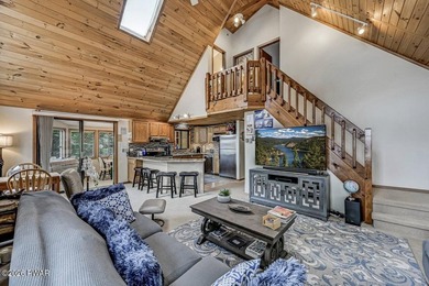 POWERBOATING LAKEFRONT HOME ON ROAMINGWOOD LAKE IN THE HIDEOUT! - photo 18
