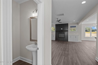 This gorgeous 4-bedroom, 2.5-bath home offers approximately 2 - photo 20
