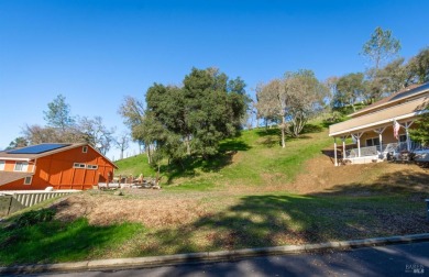 Lake Lot For Sale in Napa, California