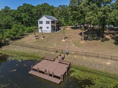 Experience the best of Lake Marion living at 363 Legend Court, a - photo 1