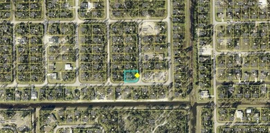 Lehigh Acres Area Lot For Sale in Lehigh Acres Florida