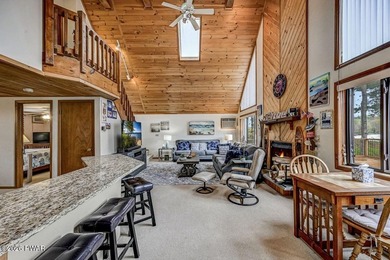 POWERBOATING LAKEFRONT HOME ON ROAMINGWOOD LAKE IN THE HIDEOUT! - photo 22