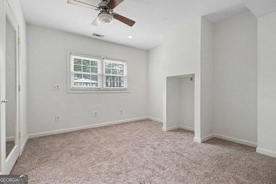 This charming split-level home with a rocking chair front porch - photo 25