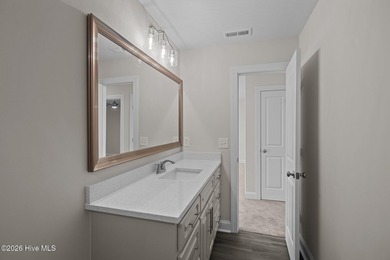 This gorgeous 4-bedroom, 2.5-bath home offers approximately 2 - photo 27