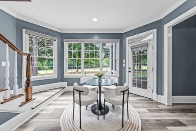TRADITIONAL TWO STORY FAIRWAY HOME IN GREAT WATERS AT REYNOLDS - photo 27
