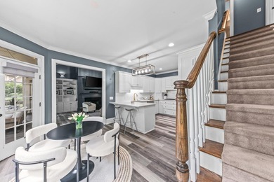 TRADITIONAL TWO STORY FAIRWAY HOME IN GREAT WATERS AT REYNOLDS - photo 28