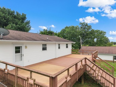 WHITE PINE, This charming 4 bedroom, 1.5 bath home is situated - photo 9