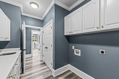 TRADITIONAL TWO STORY FAIRWAY HOME IN GREAT WATERS AT REYNOLDS - photo 29
