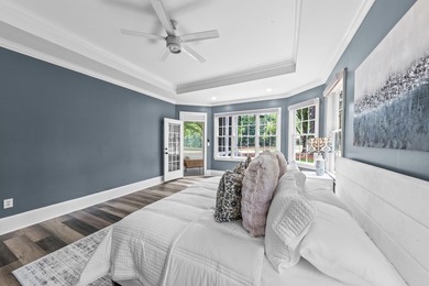 TRADITIONAL TWO STORY FAIRWAY HOME IN GREAT WATERS AT REYNOLDS - photo 30