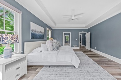 TRADITIONAL TWO STORY FAIRWAY HOME IN GREAT WATERS AT REYNOLDS - photo 31
