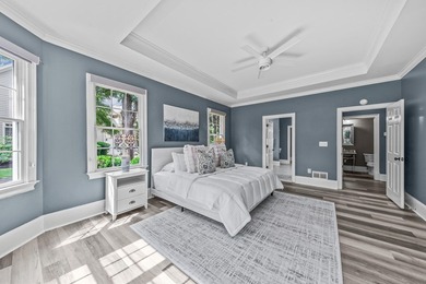 TRADITIONAL TWO STORY FAIRWAY HOME IN GREAT WATERS AT REYNOLDS - photo 32
