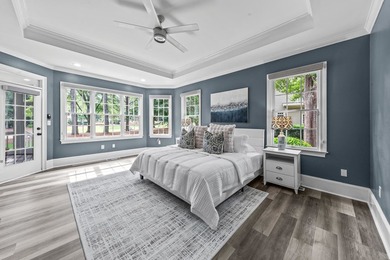 TRADITIONAL TWO STORY FAIRWAY HOME IN GREAT WATERS AT REYNOLDS - photo 33
