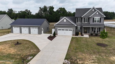 This gorgeous 4-bedroom, 2.5-bath home offers approximately 2 - photo 34