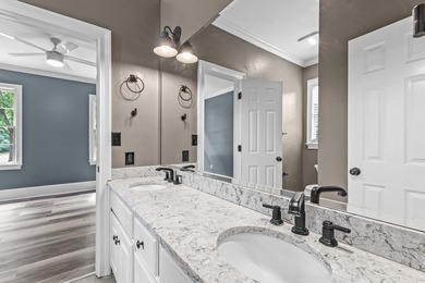 TRADITIONAL TWO STORY FAIRWAY HOME IN GREAT WATERS AT REYNOLDS - photo 35