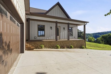 Experience premier lakeside living in this stunning new - photo 7