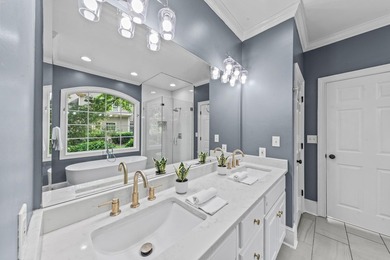 TRADITIONAL TWO STORY FAIRWAY HOME IN GREAT WATERS AT REYNOLDS - photo 37