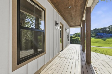 Experience premier lakeside living in this stunning new - photo 8