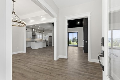 Experience premier lakeside living in this stunning new - photo 10