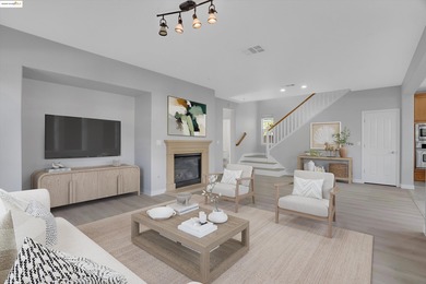 (private lake, pond, creek) Home Sale Pending in Vallejo California