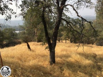 New Melones Lake Lot For Sale in Sonora California